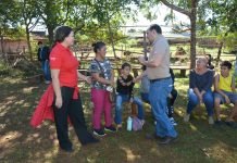 PROYECTO «MI COMUNIDAD» IMPULSADO POR EL DIPUTADO SEBASTIÁN REMESOWSKI FUE TODO UN ÉXITO