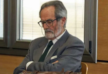 Condenan a seis años de cárcel al anciano de 81 años que mató a un ladrón que entró a robar a su casa en España