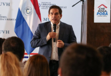 Arranca etapa de evaluación de proyectos habitacionales de «Che roga porâ»