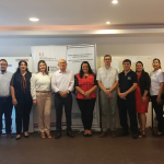 Fortaleciendo la atención materna y neonatal en Itapúa