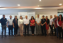 Fortaleciendo la atención materna y neonatal en Itapúa