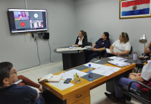 Mejorar la salud en Itapúa, un compromiso de todos