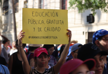 Todos los instrumentos que tiene el Estado para garantizar el Arancel Cero están puestos, asegura viceministro