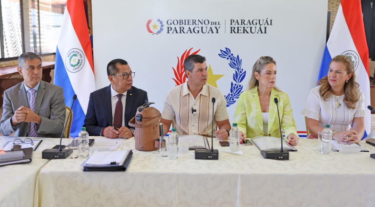 Peña adelanta tendencia hacia la reducción de pobreza mediante acciones adoptadas por su Gobierno