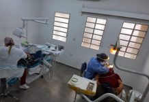 Capitán Miranda estrena nuevos equipamientos odontológicos con una incansable labor