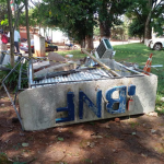 Yatytay: G. 300 millones habrían robado del cajero