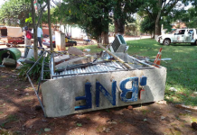 Yatytay: G. 300 millones habrían robado del cajero