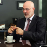 Embajador de Israel destaca apoyo de Paraguay, tras ataque de Irán