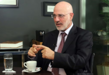 Embajador de Israel destaca apoyo de Paraguay, tras ataque de Irán