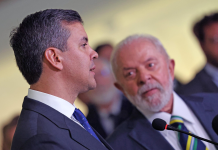 Presidente confía en alcanzar «muy pronto» un acuerdo con Brasil sobre el precio de tarifa