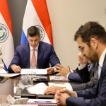 Gobierno recibió estudio de factibilidad para nuevo Hospital Nacional