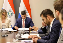 Gobierno recibió estudio de factibilidad para nuevo Hospital Nacional