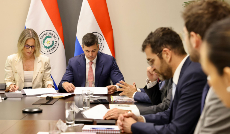 Gobierno recibió estudio de factibilidad para nuevo Hospital Nacional Gobierno recibió estudio de factibilidad para nuevo Hospital Nacional