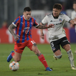 Otra jornada negra para los equipos paraguayos en el campo internacional