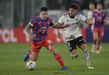 Otra jornada negra para los equipos paraguayos en el campo internacional