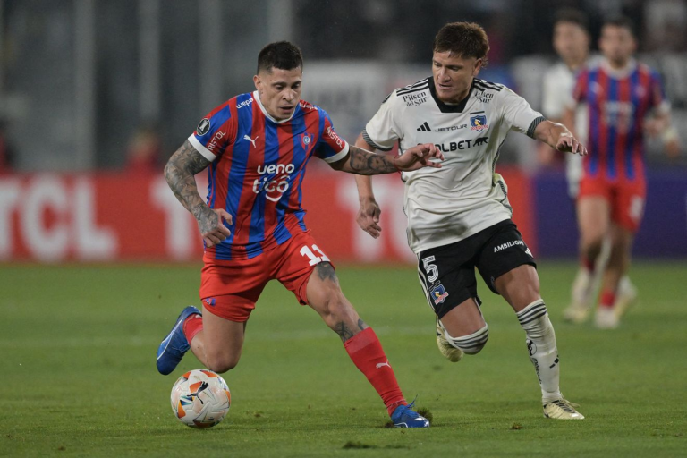 Otra jornada negra para los equipos paraguayos en el campo internacional Otra jornada negra para los equipos paraguayos en el campo internacional