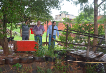 SEBASTIÁN REMESOWSKI IMPULSARÁ LIMPIEZA DE CAUSES HÍDRICOS