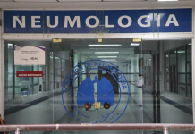 Durante todo el año, las enfermedades respiratorias son la primera causa de consulta