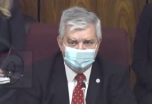 Enrique Riera afirmó que se debe pensar en restablecer el servicio militar