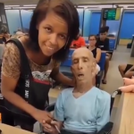 Mujer llevó el cadáver de su tío para sacar un préstamo del banco