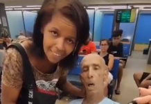 Mujer llevó el cadáver de su tío para sacar un préstamo del banco