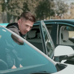 El lujoso regalo que recibió Guillermo Paiva y sus compañeros en Colo Colo