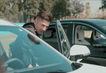 El lujoso regalo que recibió Guillermo Paiva y sus compañeros en Colo Colo