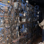 Las criptominerías y el perjuicio a la Ande: promedio va de G. 500 a 1.000 millones al mes