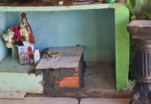 Tras varios días en terapia, falleció la beba que «resucitó» en su velorio