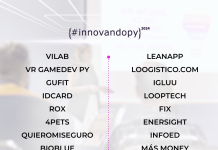 InnovandoPY: Socializan las 20 startups seleccionadas con proyectos innovadores