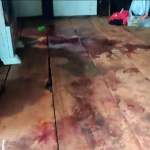 Mujer mató a su pareja en Hohenau