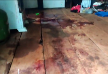 Mujer mató a su pareja en Hohenau