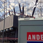 ANDE prevé inversión de USD 350 millones para mejorar el sistema eléctrico a nivel país