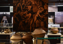 Cuarenta años preservando el acervo histórico y ambiental de Yacyretá