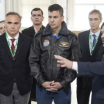 Peña negocia con empresa estatal argentina la compra de 3 radares por USD 100 millones