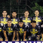 Sudamericana: Trinidense recibe hoy en Sajonia a Nacional de Potosí