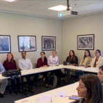 Impulso a la economía circular: Paraguay y Alemania colaboran en estrategias de desarrollo sostenible