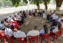 Indert coordina mecanismo de trabajo para marcar hito de 3.500 títulos entregados este año