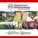 IMPORTANTE COMPROMISO DEL DIPUTADO SEBASTIAN REMESOWSKI CON LA PROTECCIÓN ANIMAL