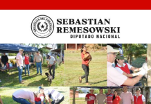 IMPORTANTE COMPROMISO DEL DIPUTADO SEBASTIAN REMESOWSKI CON LA PROTECCIÓN ANIMAL