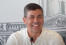 Presidente firmó decreto reglamentario de la ley «Hambre cero» y anuncian primeras licitaciones desde mayo