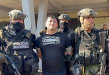 Pena unitaria para Armando Rotela: pasará 31 años en prisión