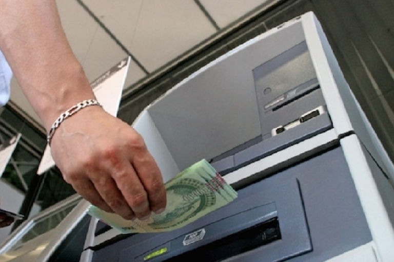 Jubilados y pensionados de la Caja Fiscal perciben hoy sus haberes Jubilados y pensionados de la Caja Fiscal perciben hoy sus haberes
