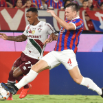 Lo que dijo Manolo Jiménez sobre el gran momento de Eduardo Brock