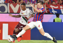 Lo que dijo Manolo Jiménez sobre el gran momento de Eduardo Brock