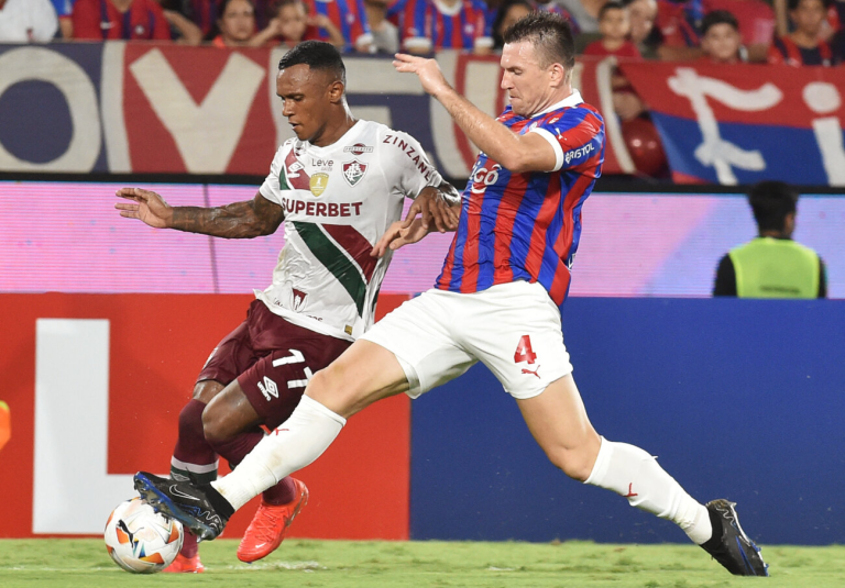 Lo que dijo Manolo Jiménez sobre el gran momento de Eduardo Brock
