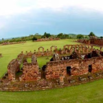 En Italia, programa emitirá 8 episodios sobre turismo religioso paraguayo