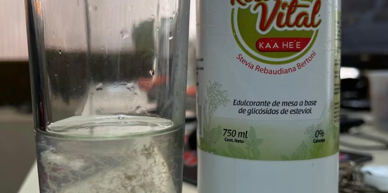 Retiran edulcorantes contaminados del mercado tras denuncias de contaminación