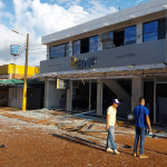 ASALTO AL BANCO BNF DE NATALIO