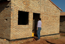 Primera vivienda: desarrolladoras pueden presentar desde hoy proyectos y familias podrán postularse desde finales de mayo